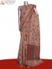 Handloom Pure Tussar Silk Saree